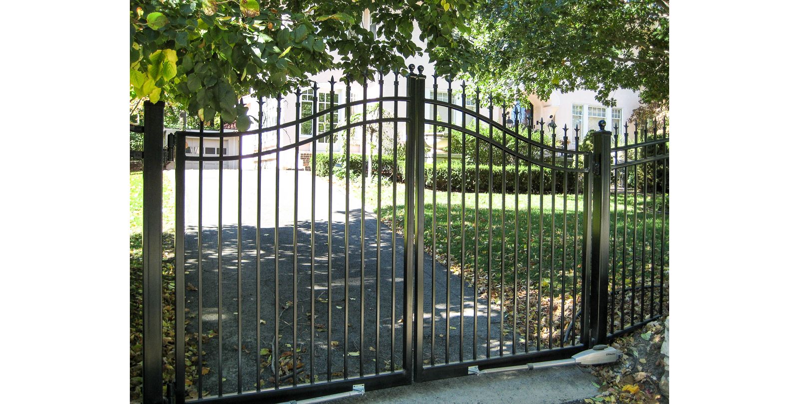 Custom Gates